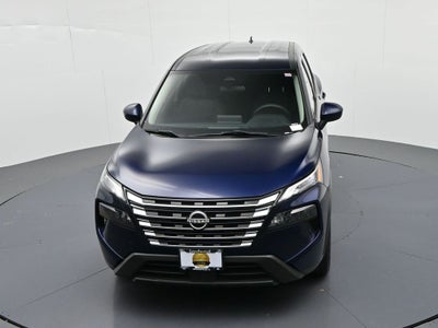 2024 Nissan Rogue AWD SV