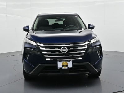 2024 Nissan Rogue AWD SV