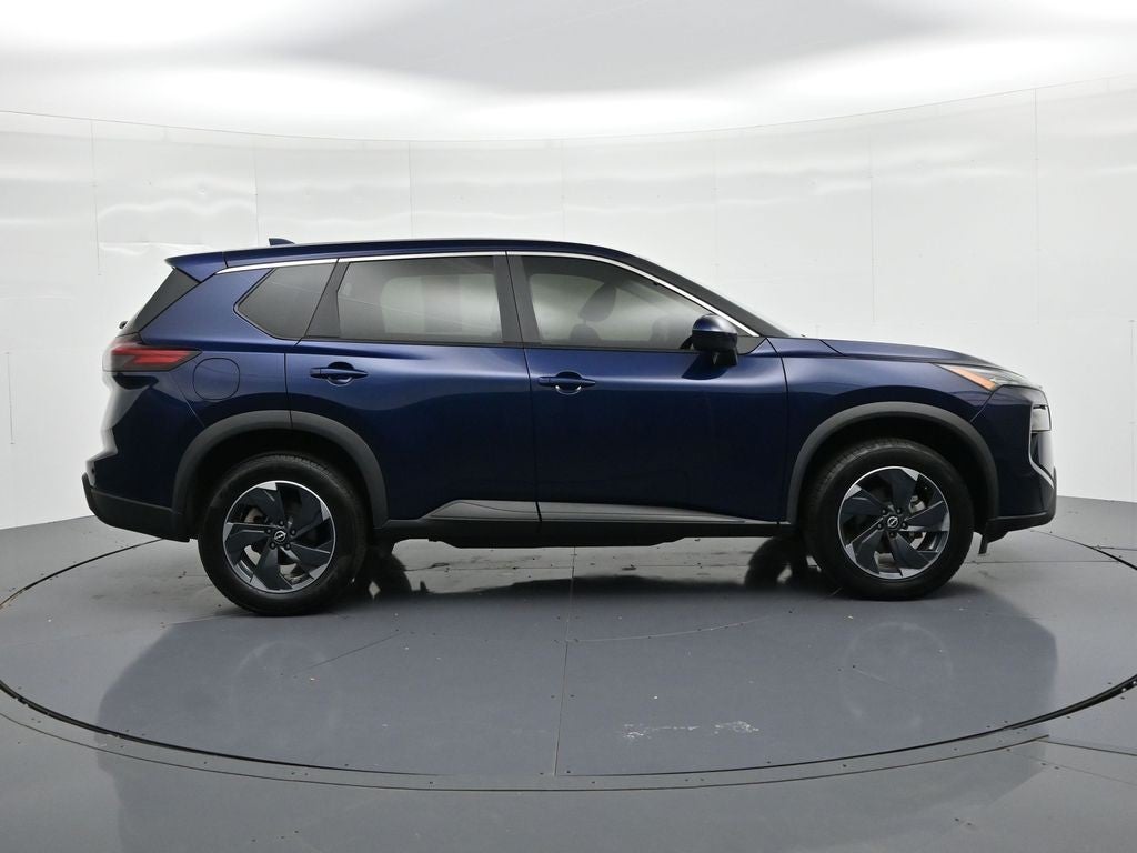 2024 Nissan Rogue AWD SV