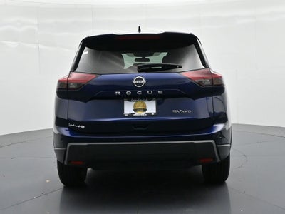 2024 Nissan Rogue AWD SV