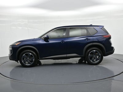 2024 Nissan Rogue AWD SV