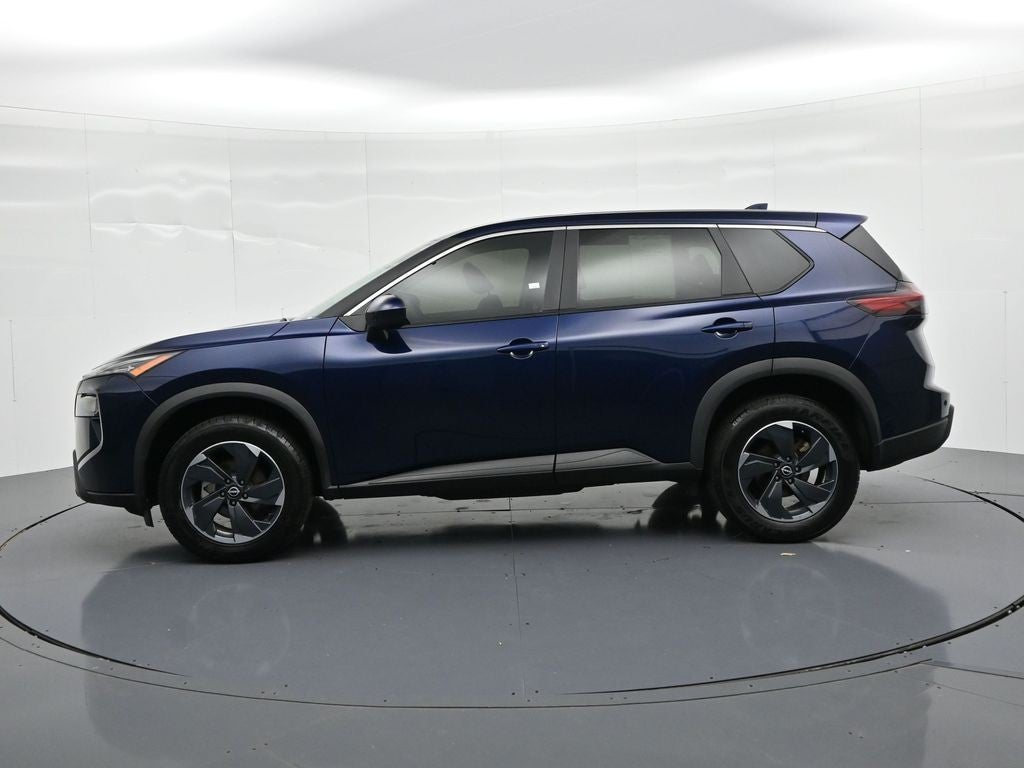 2024 Nissan Rogue AWD SV