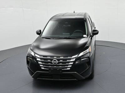 2024 Nissan Rogue AWD SV