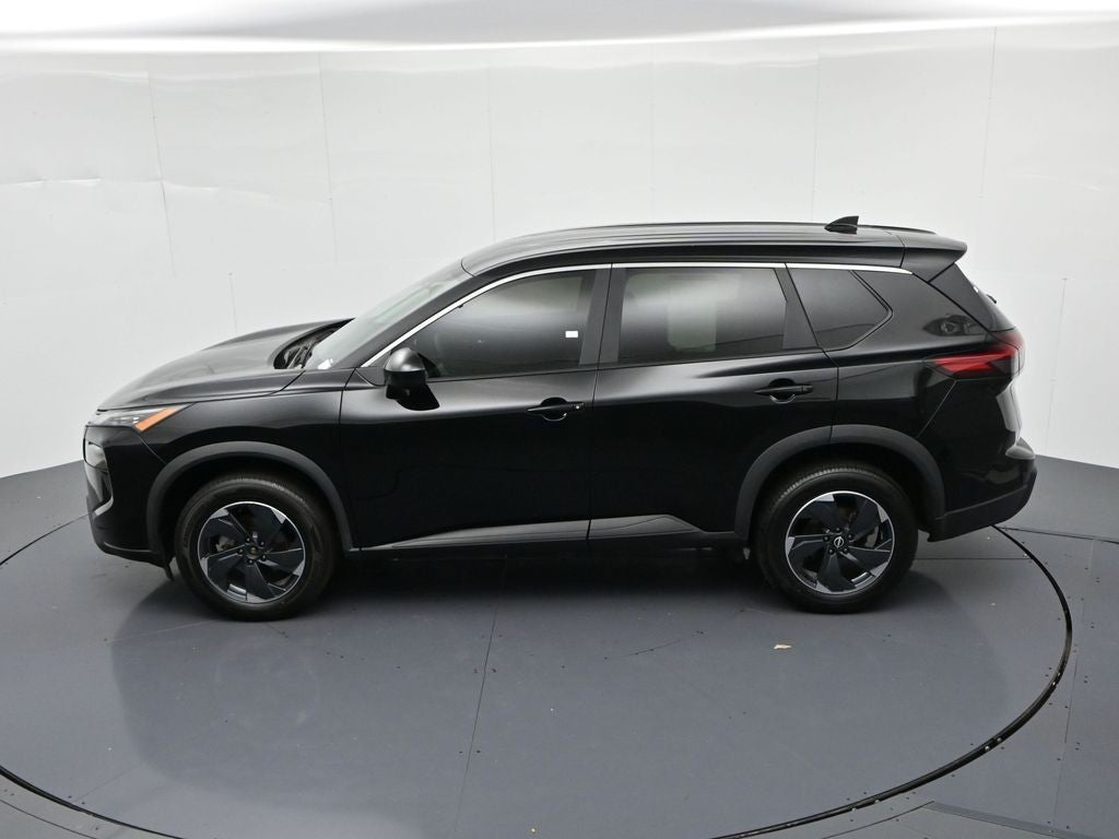 2024 Nissan Rogue AWD SV