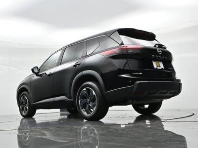 2024 Nissan Rogue AWD SV