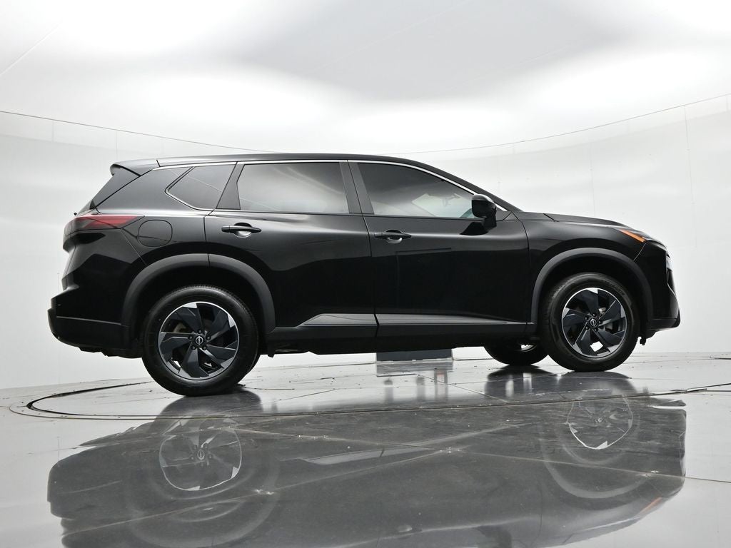 2024 Nissan Rogue AWD SV