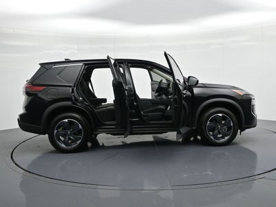 2024 Nissan Rogue AWD SV