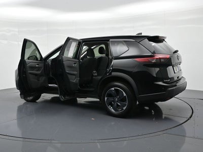 2024 Nissan Rogue AWD SV