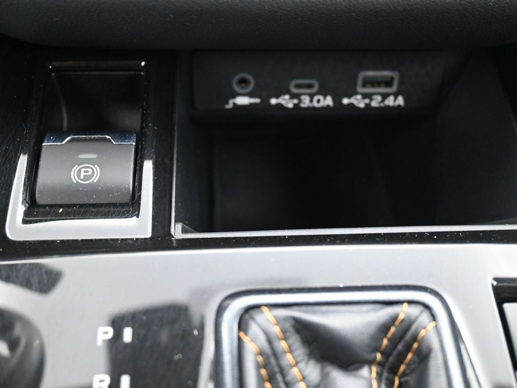 2017 INFINITI QX60 AWD