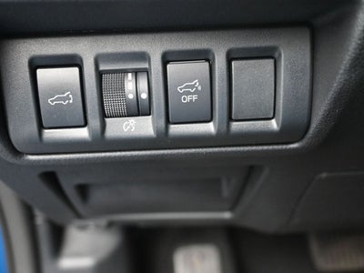 2017 INFINITI QX60 AWD