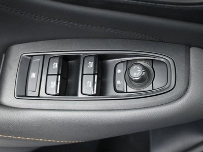 2017 INFINITI QX60 AWD