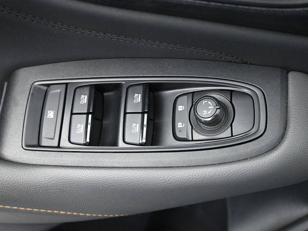 2017 INFINITI QX60 AWD