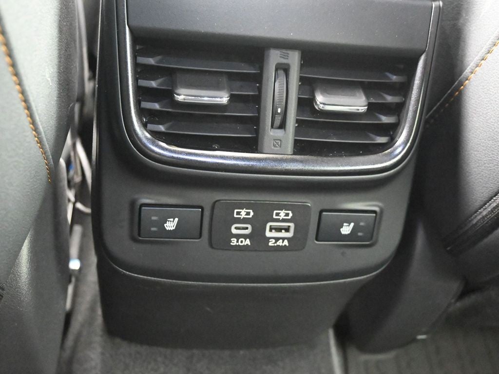 2017 INFINITI QX60 AWD