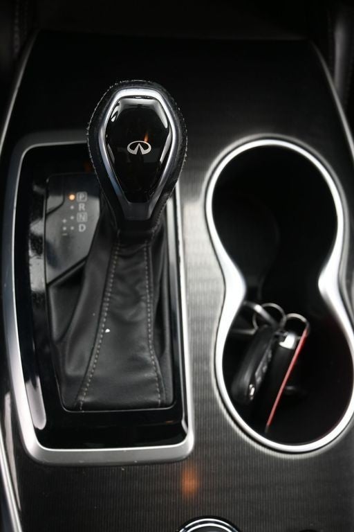 2017 INFINITI QX60 AWD