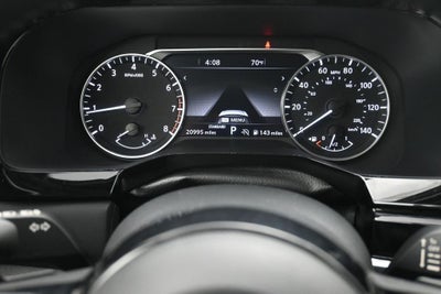 2024 Nissan Pathfinder SL 2WD