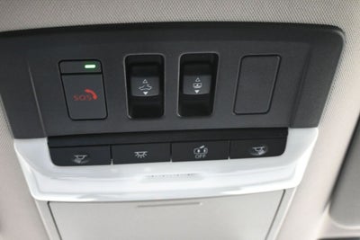 2024 Nissan Pathfinder SL 2WD