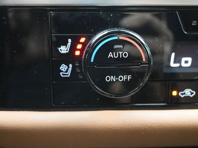 2024 Nissan Pathfinder Platinum 4WD