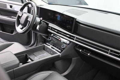 2025 Hyundai Santa Fe SEL AWD
