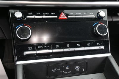 2025 Hyundai Santa Fe SEL AWD