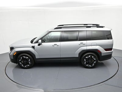 2025 Hyundai Santa Fe SEL AWD