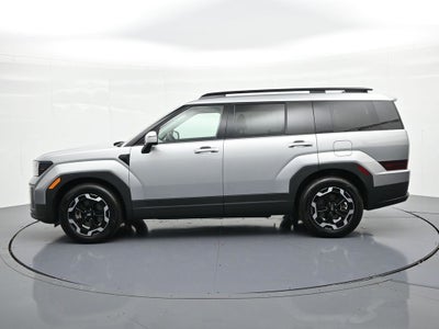 2025 Hyundai Santa Fe SEL AWD