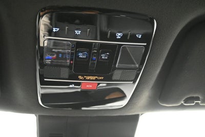 2024 Hyundai Santa Fe Calligraphy FWD