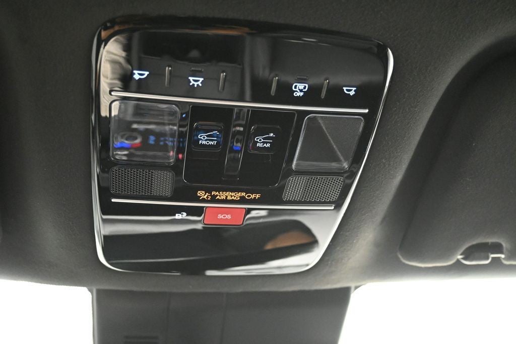 2024 Hyundai Santa Fe Calligraphy FWD