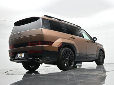 2024 Hyundai Santa Fe Calligraphy FWD