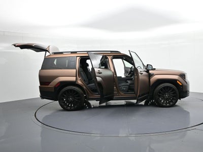 2024 Hyundai Santa Fe Calligraphy FWD