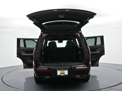 2024 Hyundai Santa Fe Calligraphy FWD