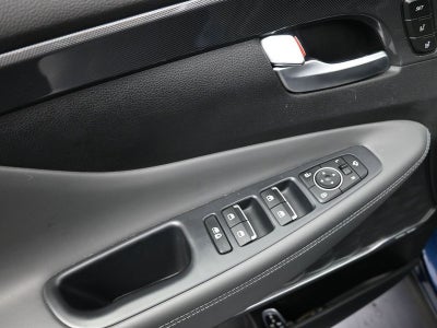 2023 Hyundai Santa Fe Limited AWD