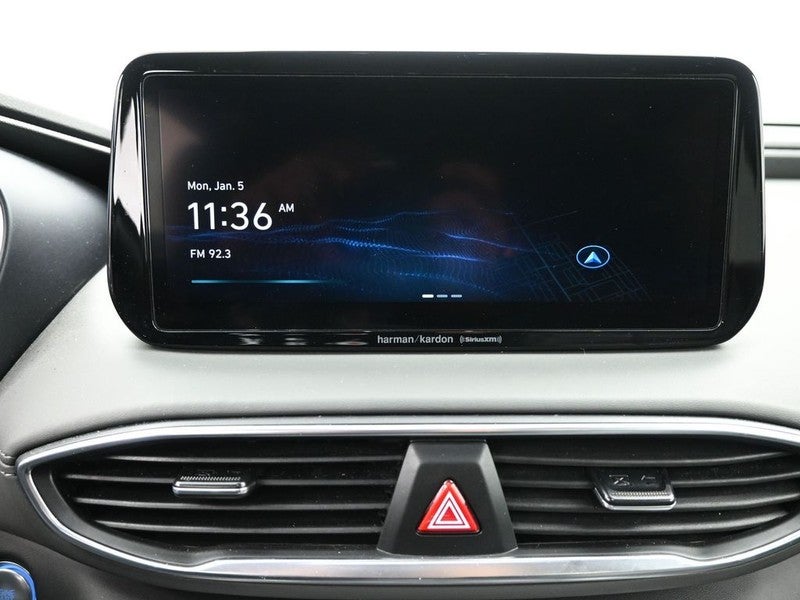 2023 Hyundai Santa Fe Limited AWD