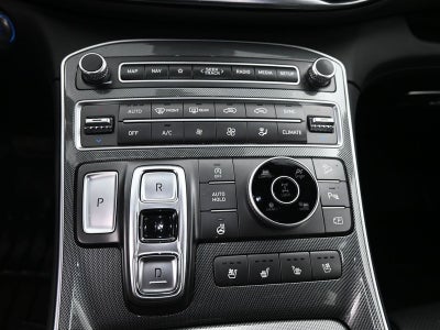 2023 Hyundai Santa Fe Limited AWD