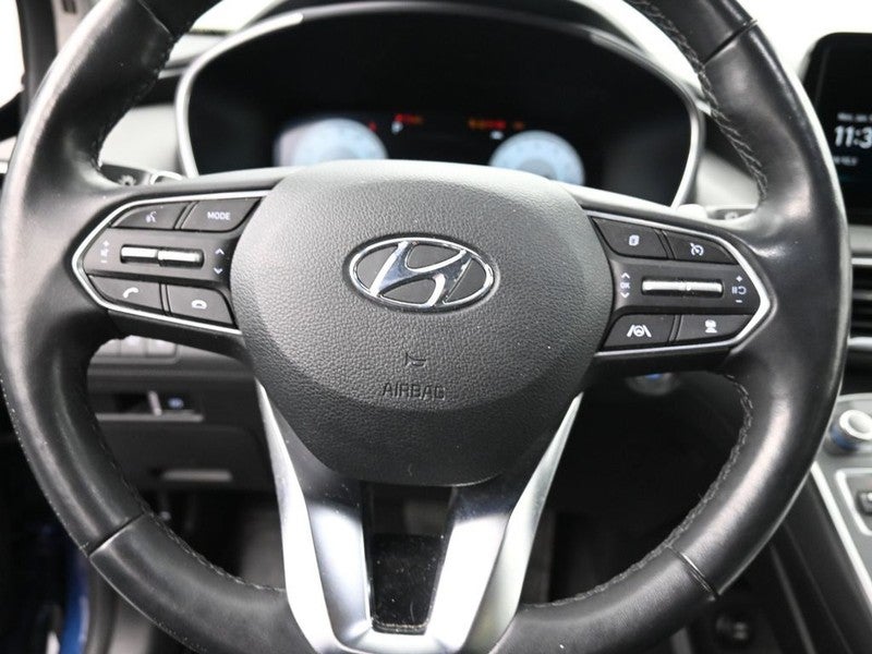 2023 Hyundai Santa Fe Limited AWD