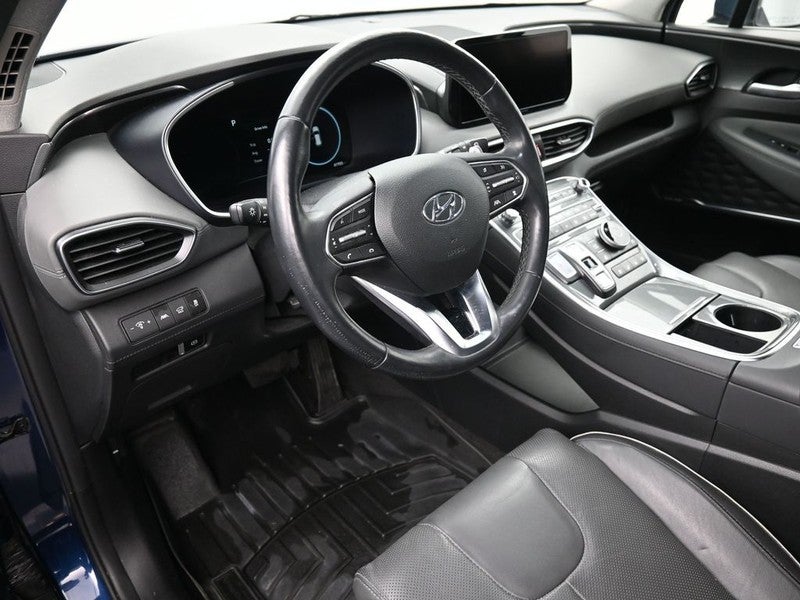 2023 Hyundai Santa Fe Limited AWD
