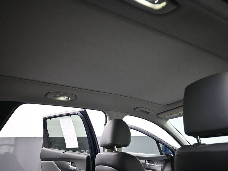 2023 Hyundai Santa Fe Limited AWD