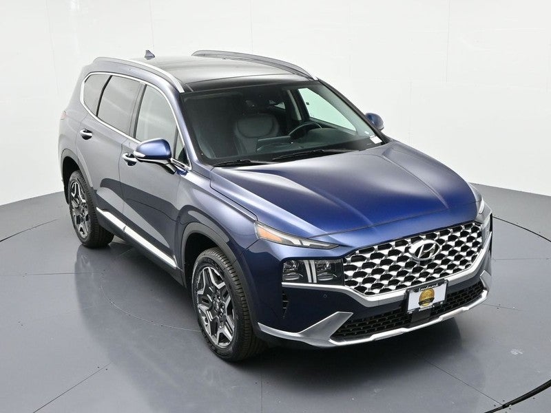 2023 Hyundai Santa Fe Limited AWD