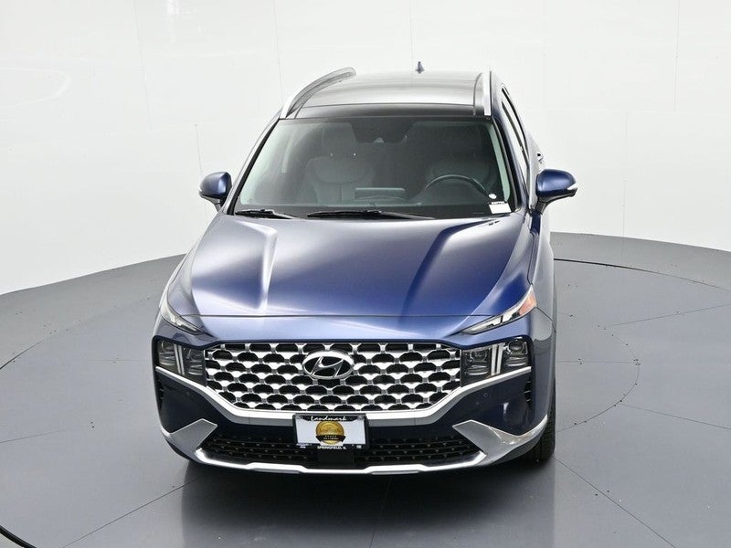 2023 Hyundai Santa Fe Limited AWD