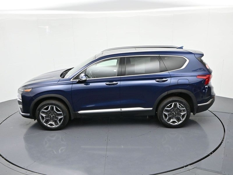 2023 Hyundai Santa Fe Limited AWD