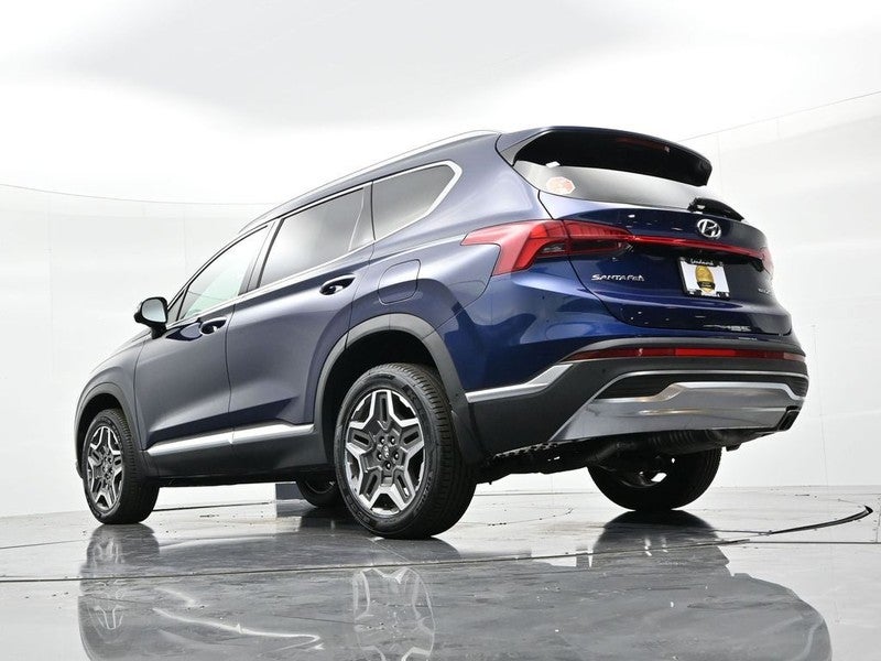 2023 Hyundai Santa Fe Limited AWD