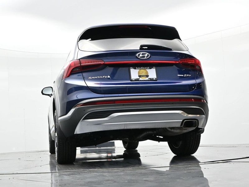 2023 Hyundai Santa Fe Limited AWD