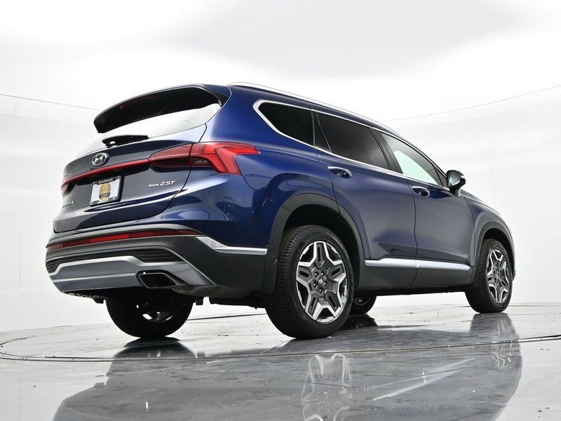 2023 Hyundai Santa Fe Limited AWD