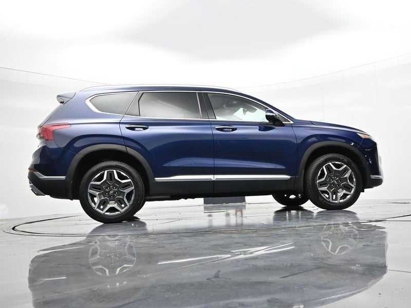 2023 Hyundai Santa Fe Limited AWD