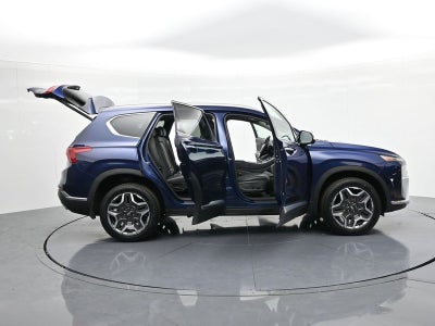 2023 Hyundai Santa Fe Limited AWD