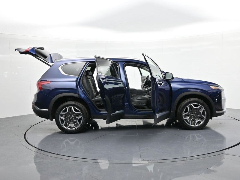 2023 Hyundai Santa Fe Limited AWD