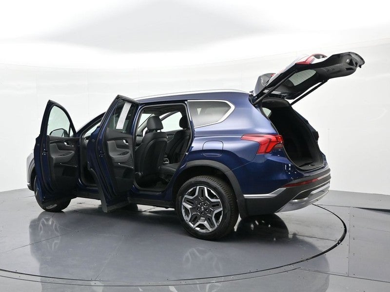 2023 Hyundai Santa Fe Limited AWD