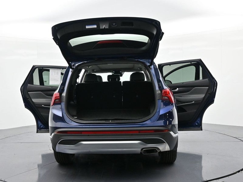 2023 Hyundai Santa Fe Limited AWD