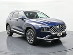 2023 Hyundai Santa Fe Limited AWD