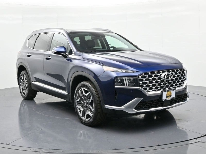 2023 Hyundai Santa Fe Limited AWD