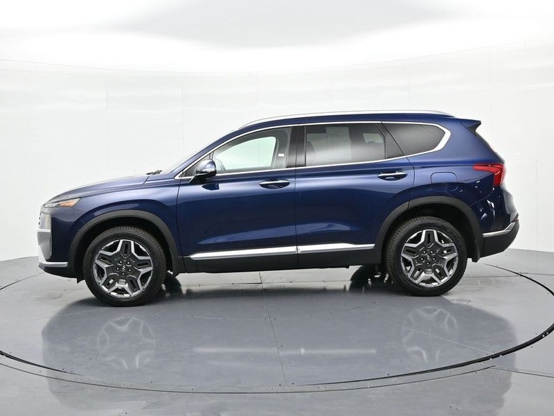 2023 Hyundai Santa Fe Limited AWD